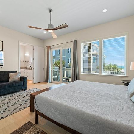 New Gulf Front With Game Room Family Friendly! Gulf Breeze Εξωτερικό φωτογραφία