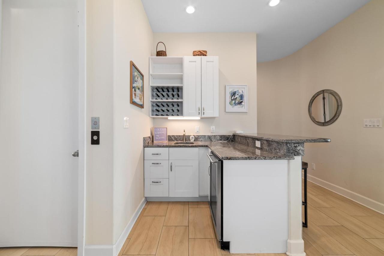 New Gulf Front With Game Room Family Friendly! Gulf Breeze Εξωτερικό φωτογραφία