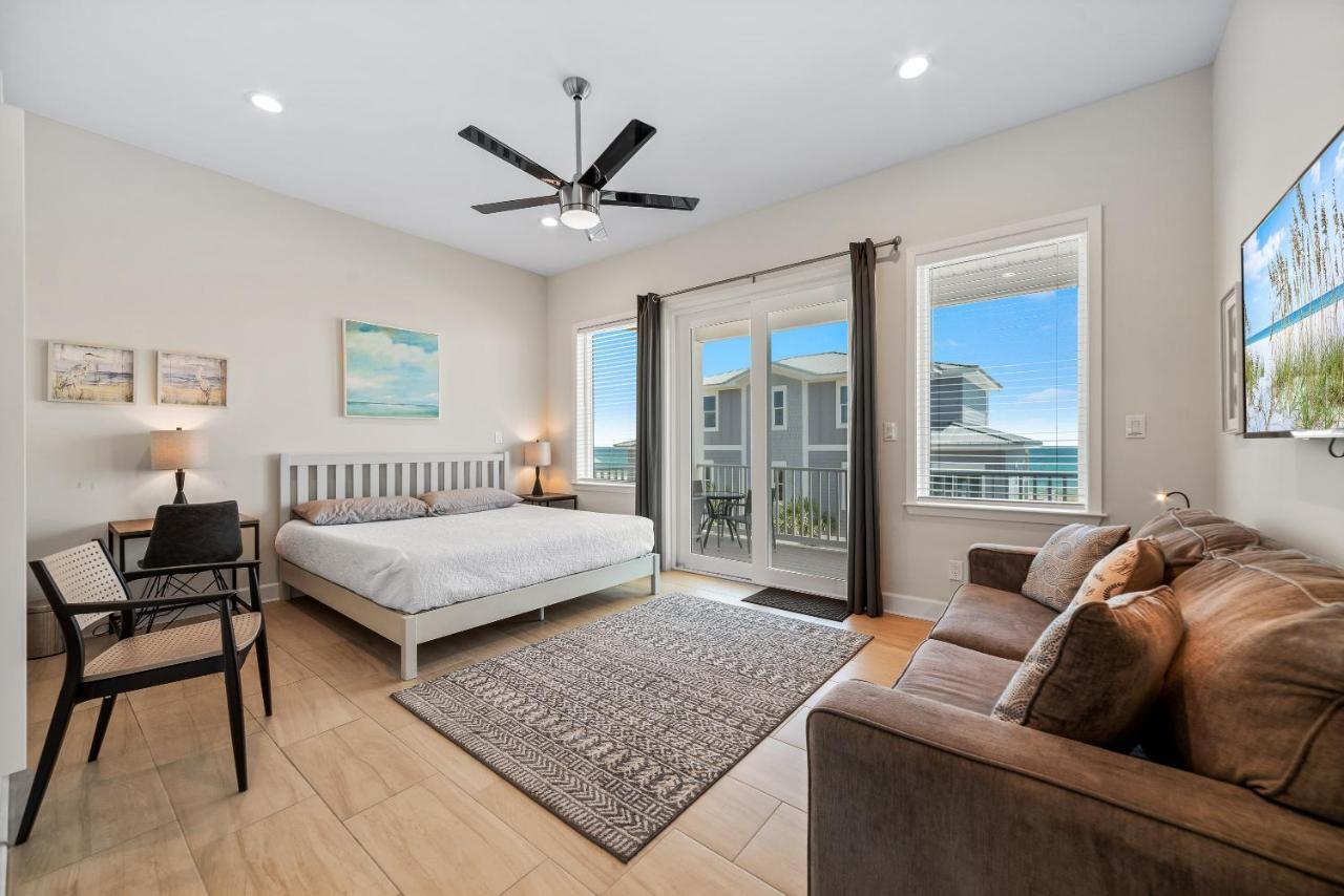 New Gulf Front With Game Room Family Friendly! Gulf Breeze Εξωτερικό φωτογραφία