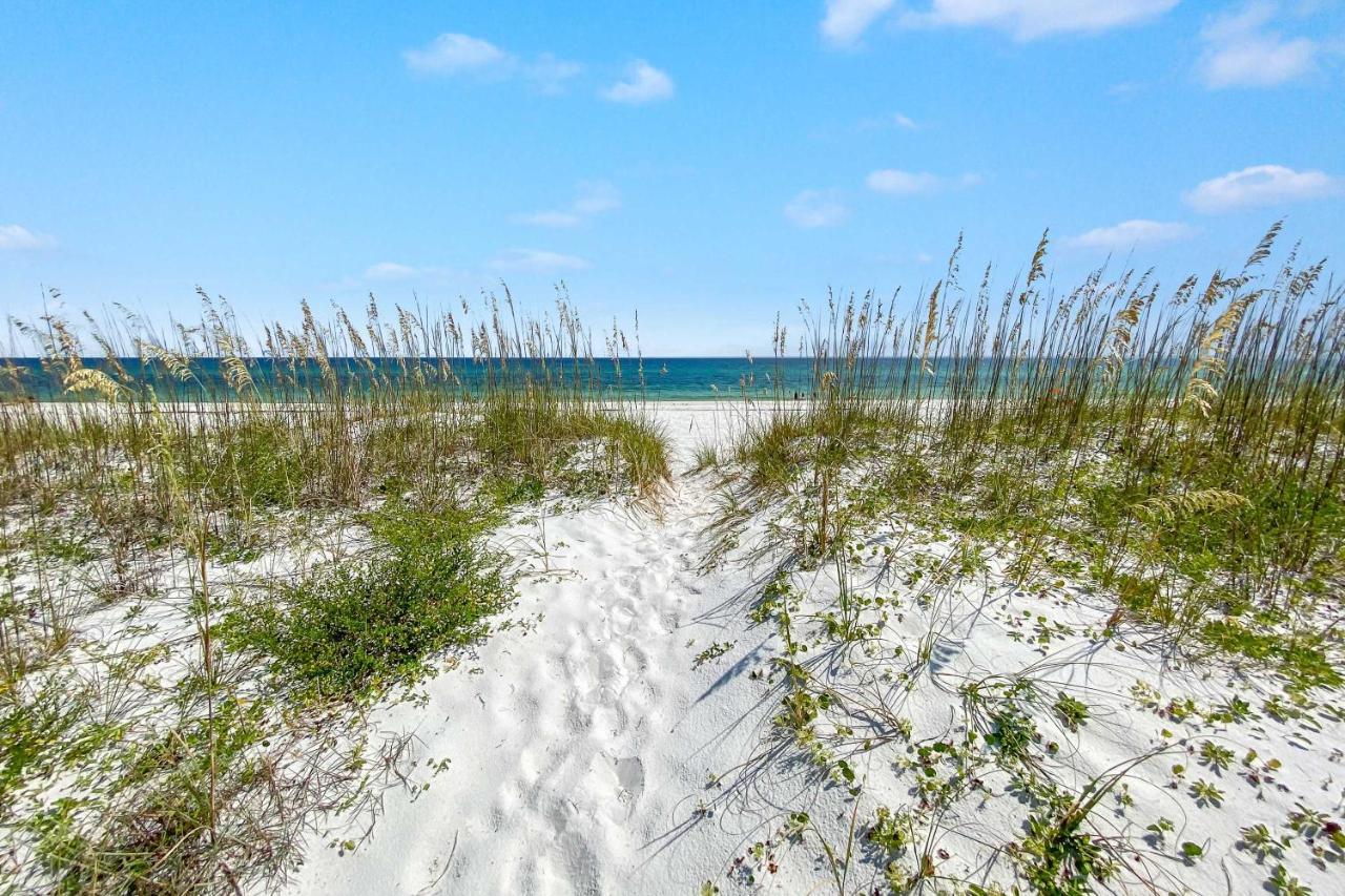 New Gulf Front With Game Room Family Friendly! Gulf Breeze Εξωτερικό φωτογραφία