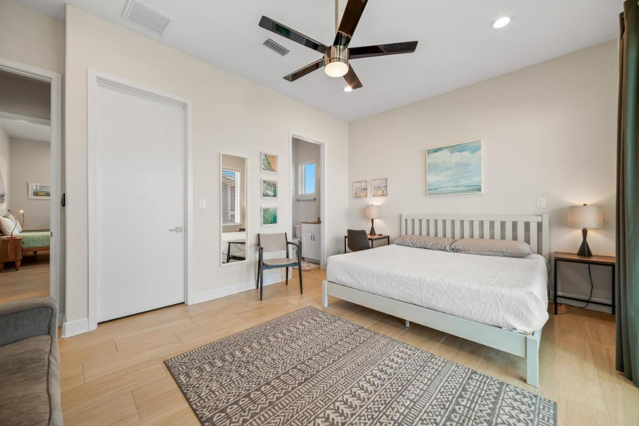 New Gulf Front With Game Room Family Friendly! Gulf Breeze Εξωτερικό φωτογραφία