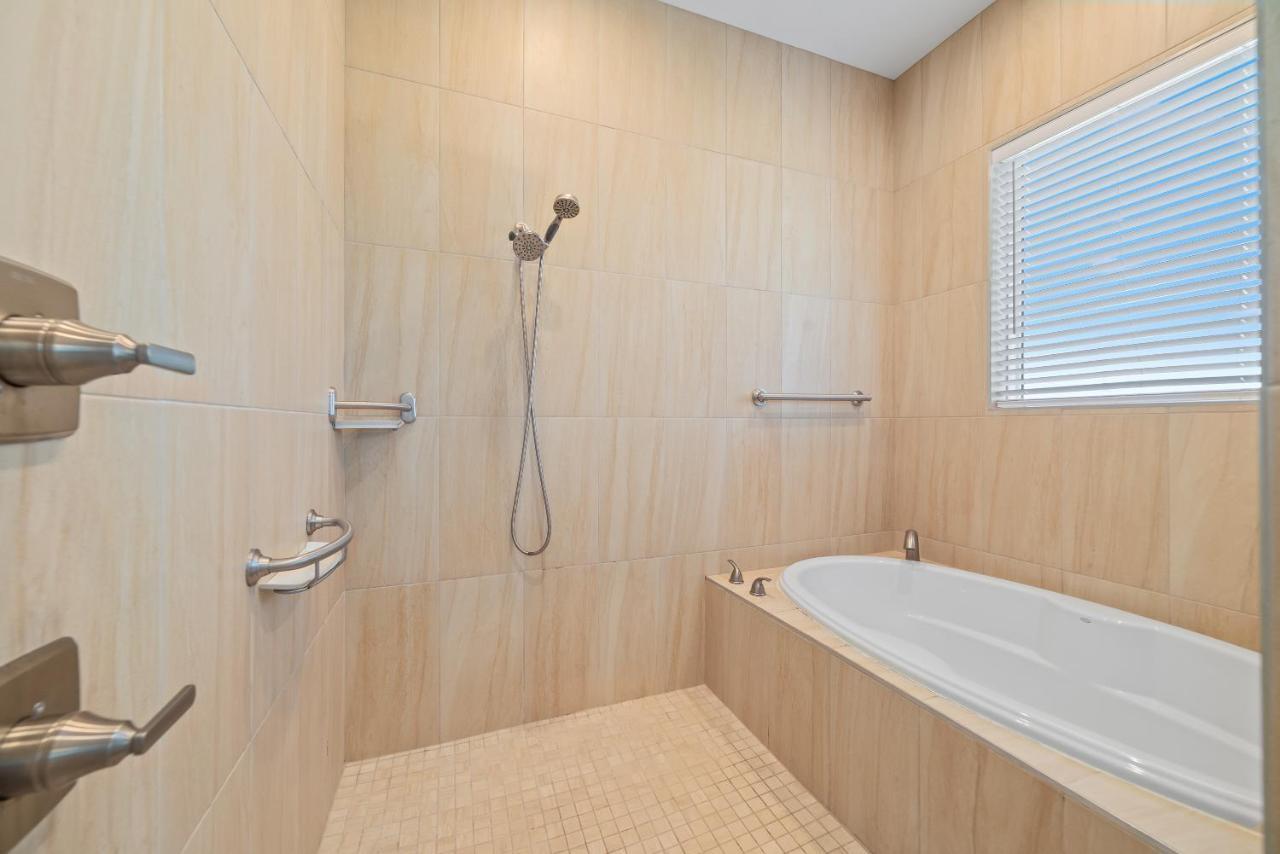 New Gulf Front With Game Room Family Friendly! Gulf Breeze Εξωτερικό φωτογραφία